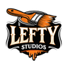 Lefty Studios logo
